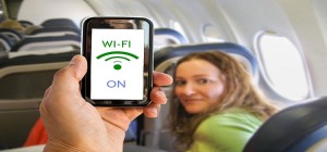 mobile in the plane