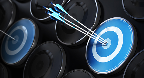 42% of consumers do not realize retargeting