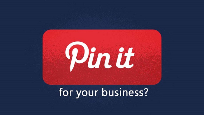 Why does marketing at Pinterest make sense for businesses